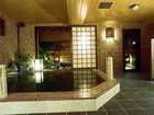 фото отеля Dormy Inn Matsumoto