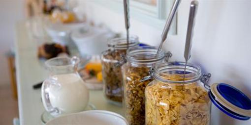 фото отеля Milkwood Bay Guest House