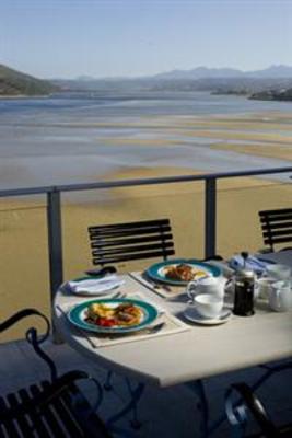 фото отеля Milkwood Bay Guest House