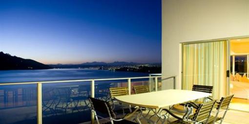 фото отеля Milkwood Bay Guest House