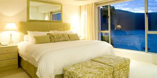 фото отеля Milkwood Bay Guest House