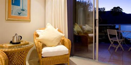 фото отеля Milkwood Bay Guest House