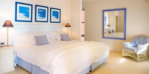 фото отеля Milkwood Bay Guest House