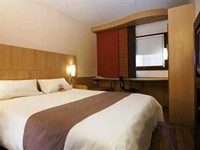 Ibis Creil Sur Oise Hotel Villers-Saint-Paul