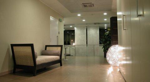 фото отеля Holiday Inn Cosenza