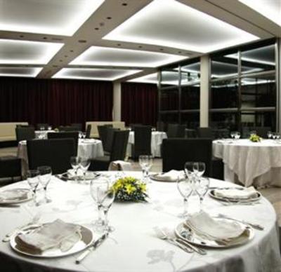 фото отеля Holiday Inn Cosenza