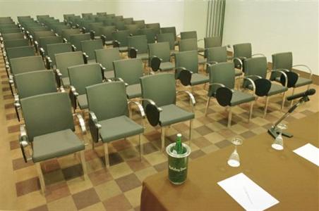 фото отеля Holiday Inn Cosenza