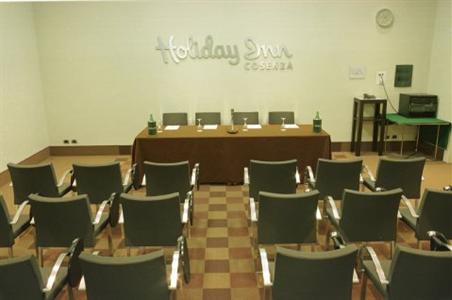 фото отеля Holiday Inn Cosenza
