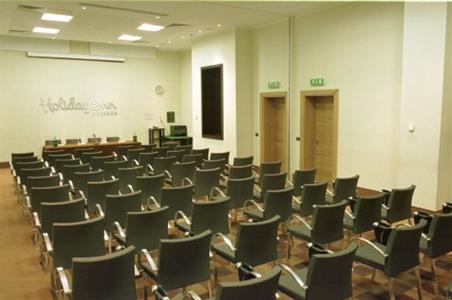 фото отеля Holiday Inn Cosenza
