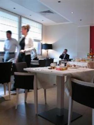 фото отеля Holiday Inn Cosenza