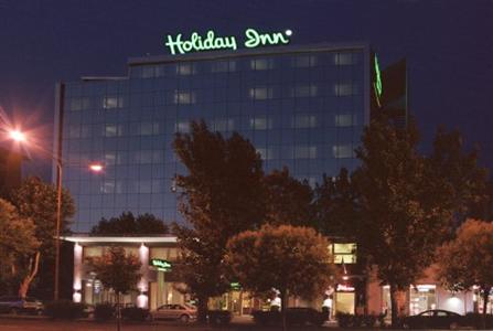 фото отеля Holiday Inn Cosenza