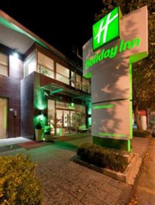 фото отеля Holiday Inn Cosenza