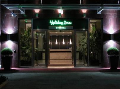 фото отеля Holiday Inn Cosenza