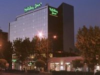 Holiday Inn Cosenza