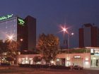 фото отеля Holiday Inn Cosenza