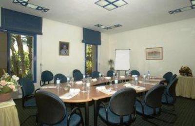 фото отеля Ibis Moussafir Casablanca