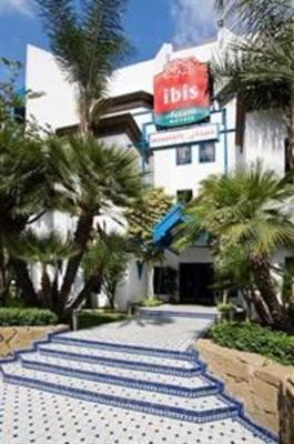 фото отеля Ibis Moussafir Casablanca