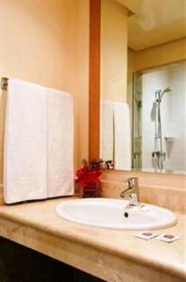фото отеля Ibis Moussafir Casablanca