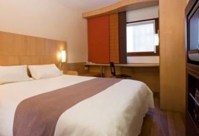 фото отеля Ibis Moussafir Casablanca