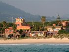 фото отеля Dos Mares Beach Hotel Tarifa