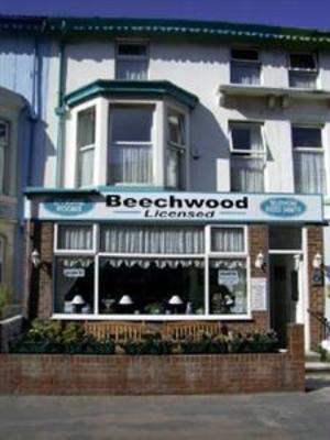 фото отеля Beechwood Guest House Blackpool