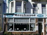 Beechwood Guest House Blackpool