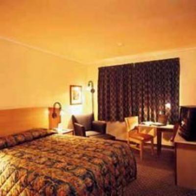 фото отеля Garden Court Hatfield Hotel Pretoria