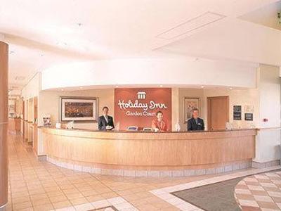 фото отеля Garden Court Hatfield Hotel Pretoria