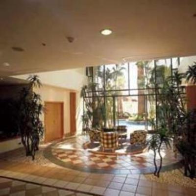 фото отеля Garden Court Hatfield Hotel Pretoria