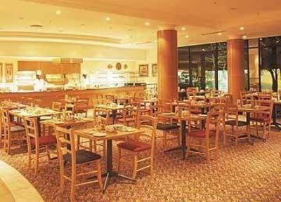 фото отеля Garden Court Hatfield Hotel Pretoria