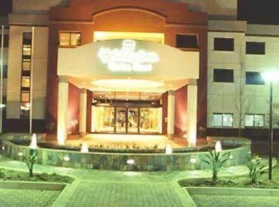 фото отеля Garden Court Hatfield Hotel Pretoria