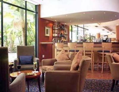 фото отеля Garden Court Hatfield Hotel Pretoria
