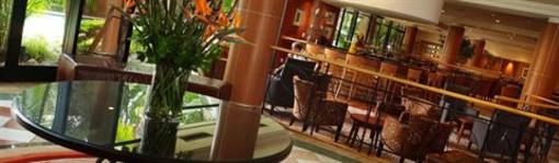 фото отеля Garden Court Hatfield Hotel Pretoria