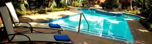 фото отеля Garden Court Hatfield Hotel Pretoria