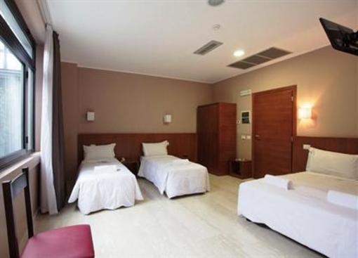 фото отеля Oasi Village Hotel & Resort