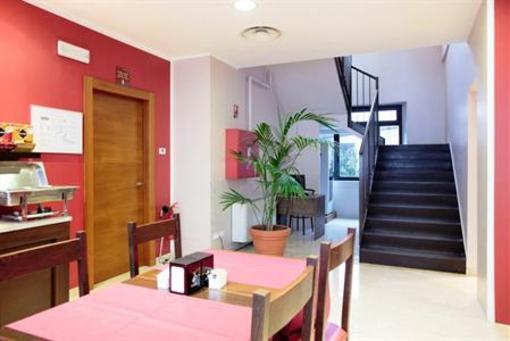 фото отеля Oasi Village Hotel & Resort