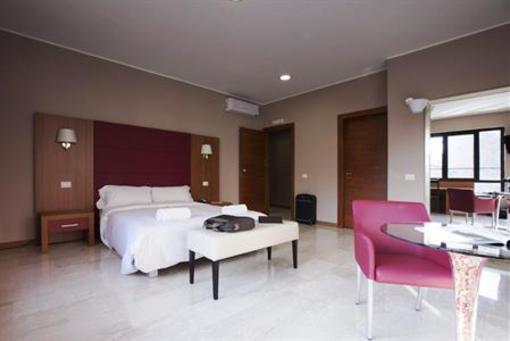 фото отеля Oasi Village Hotel & Resort