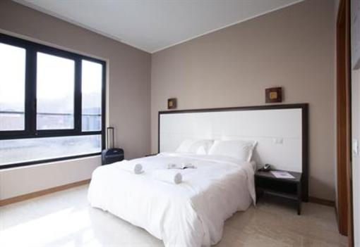 фото отеля Oasi Village Hotel & Resort