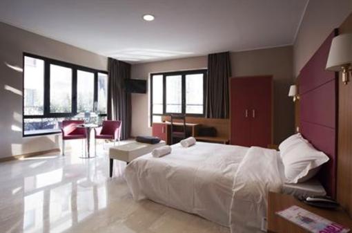 фото отеля Oasi Village Hotel & Resort
