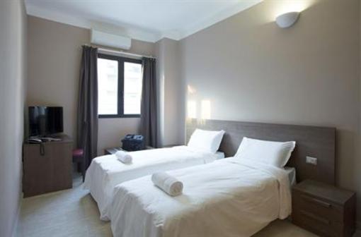 фото отеля Oasi Village Hotel & Resort