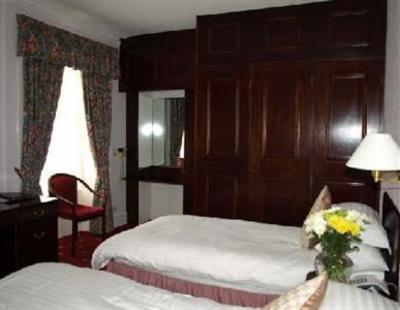 фото отеля Mackays Hotel Wick
