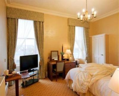 фото отеля Mackays Hotel Wick