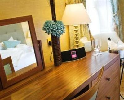 фото отеля Mackays Hotel Wick