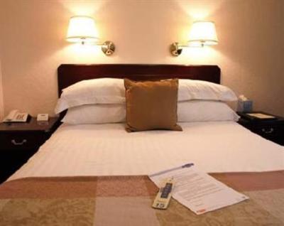 фото отеля Mackays Hotel Wick