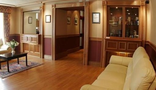 фото отеля Mackays Hotel Wick