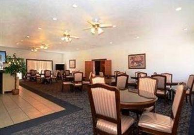 фото отеля Americas Best Value Inn & Suites El Paso