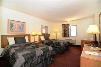 фото отеля Americas Best Value Inn & Suites El Paso