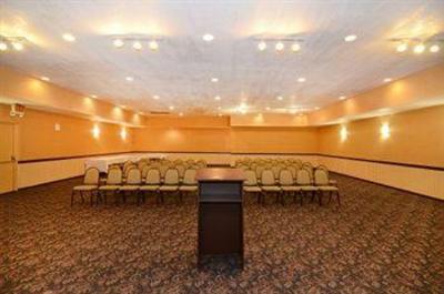 фото отеля Americas Best Value Inn & Suites El Paso