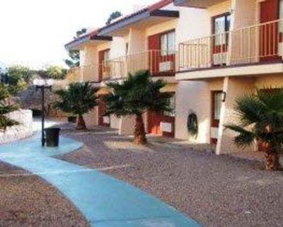 фото отеля Americas Best Value Inn & Suites El Paso