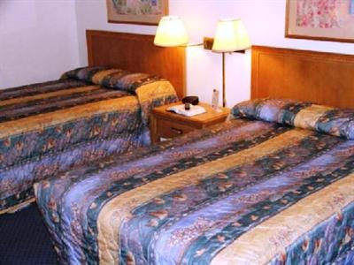 фото отеля Americas Best Value Inn & Suites El Paso